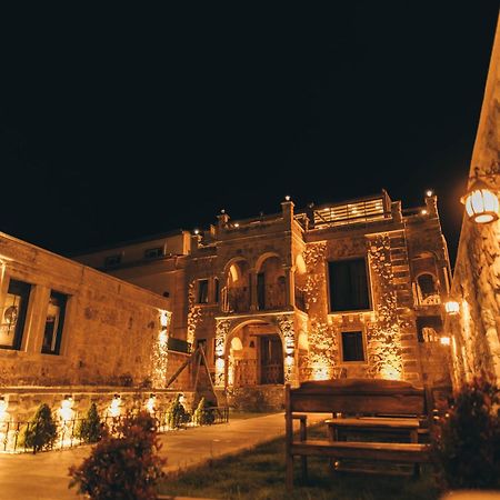 ホテル Akritis Cappadocia House ウチヒサール エクステリア 写真