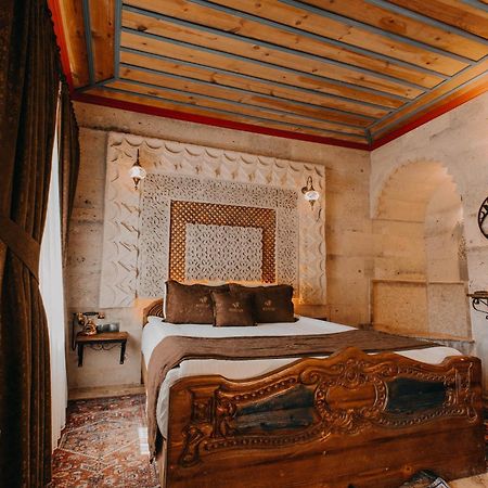 ホテル Akritis Cappadocia House ウチヒサール エクステリア 写真