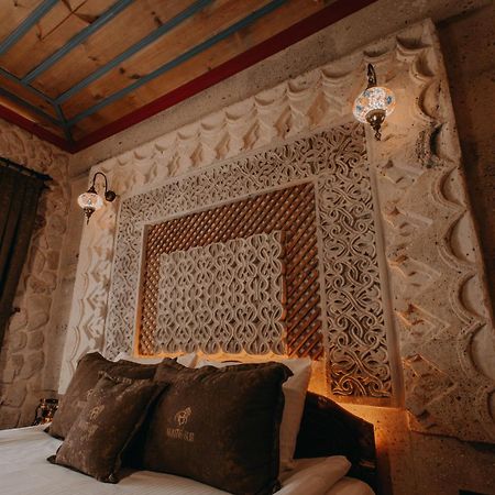 ホテル Akritis Cappadocia House ウチヒサール エクステリア 写真
