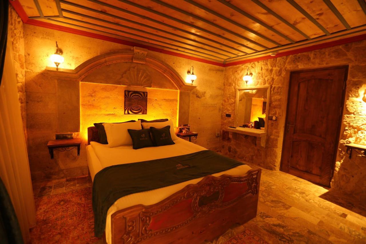 ホテル Akritis Cappadocia House ウチヒサール エクステリア 写真