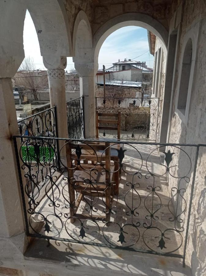 ホテル Akritis Cappadocia House ウチヒサール エクステリア 写真